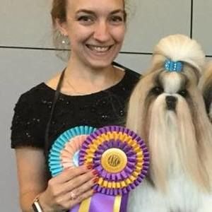 Meet your Posher, Angela